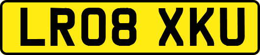 LR08XKU