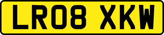 LR08XKW