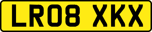 LR08XKX