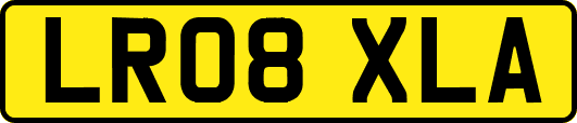 LR08XLA
