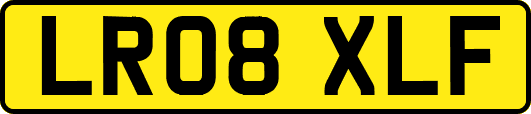 LR08XLF