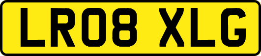 LR08XLG