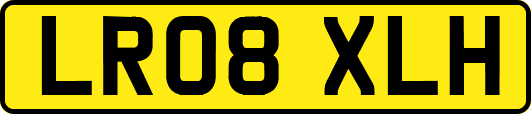 LR08XLH