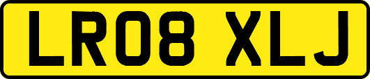 LR08XLJ