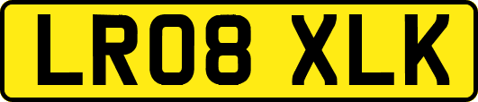 LR08XLK