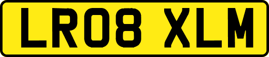LR08XLM