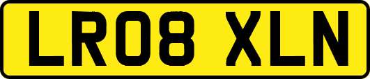 LR08XLN