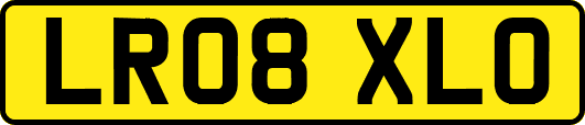 LR08XLO