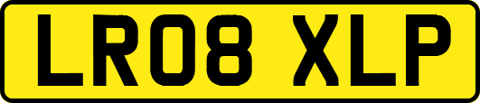 LR08XLP