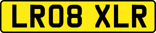 LR08XLR