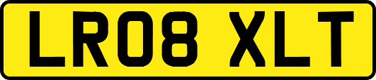 LR08XLT