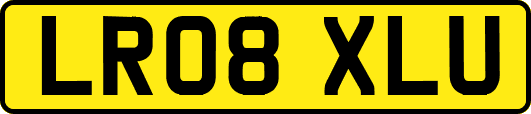 LR08XLU