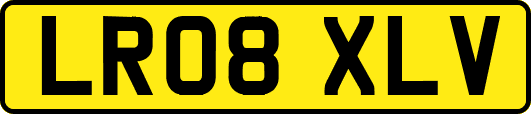 LR08XLV