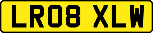 LR08XLW