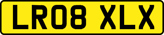 LR08XLX
