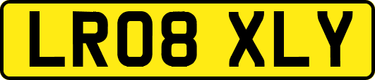 LR08XLY
