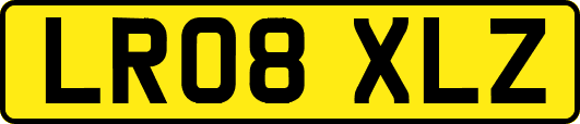 LR08XLZ