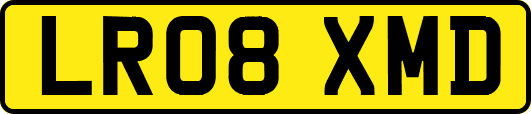 LR08XMD