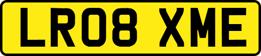 LR08XME