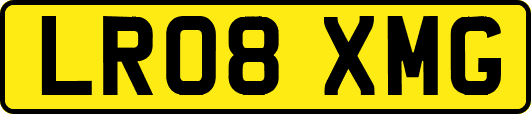 LR08XMG