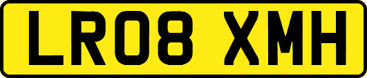LR08XMH