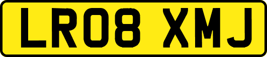 LR08XMJ