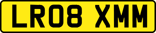 LR08XMM