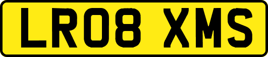 LR08XMS