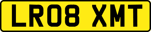LR08XMT