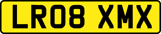 LR08XMX