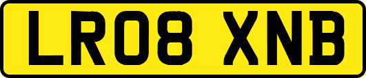 LR08XNB