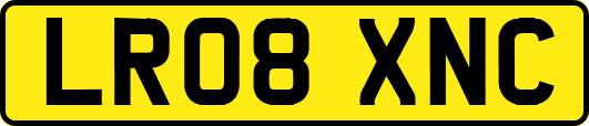 LR08XNC