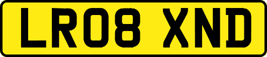 LR08XND