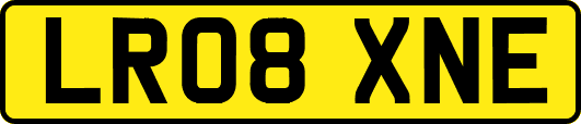 LR08XNE