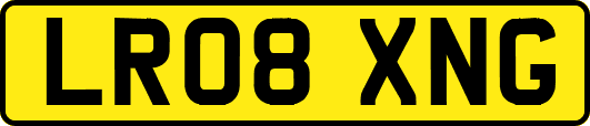 LR08XNG