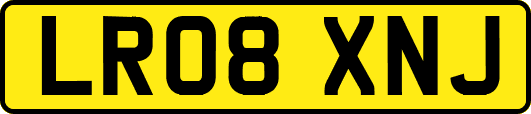 LR08XNJ