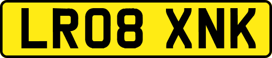 LR08XNK