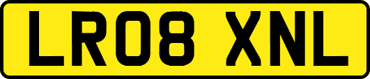 LR08XNL