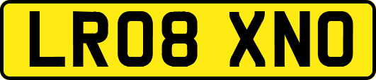 LR08XNO