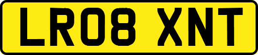 LR08XNT