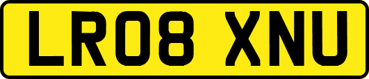 LR08XNU