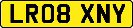 LR08XNY