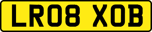 LR08XOB