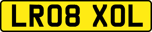 LR08XOL