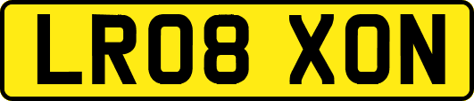 LR08XON