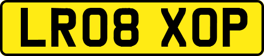 LR08XOP