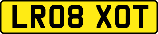 LR08XOT