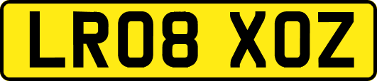 LR08XOZ