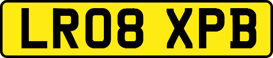 LR08XPB