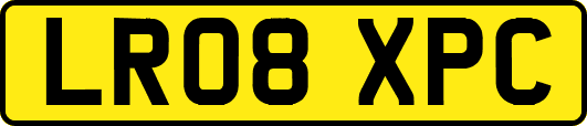 LR08XPC